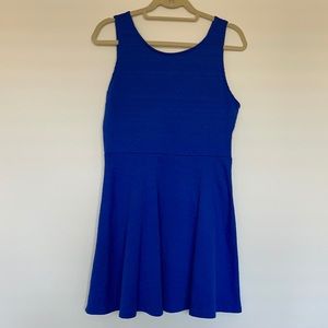 Ginger G A-Line Dress